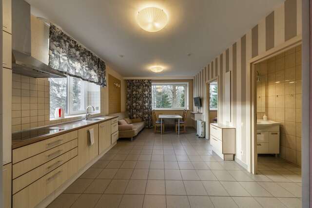 Гостиница Онега Васкелово-14