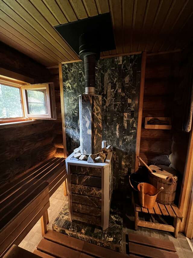 Гостиница Онега Васкелово-28