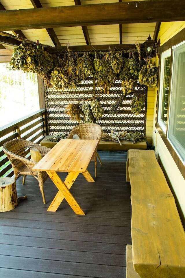 Гостиница Онега Васкелово-58