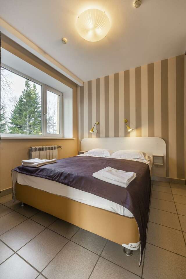 Гостиница Онега Васкелово-46