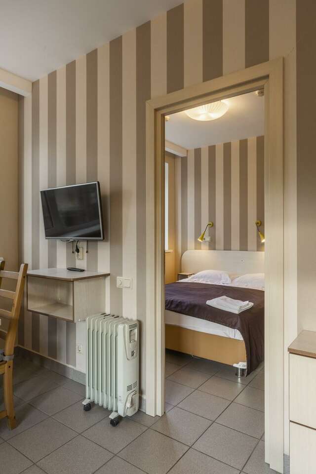 Гостиница Онега Васкелово-31