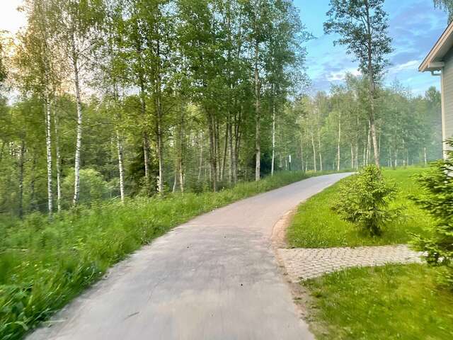 Гостиница Онега Васкелово-232