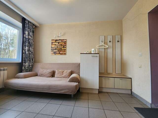 Гостиница Онега Васкелово-56