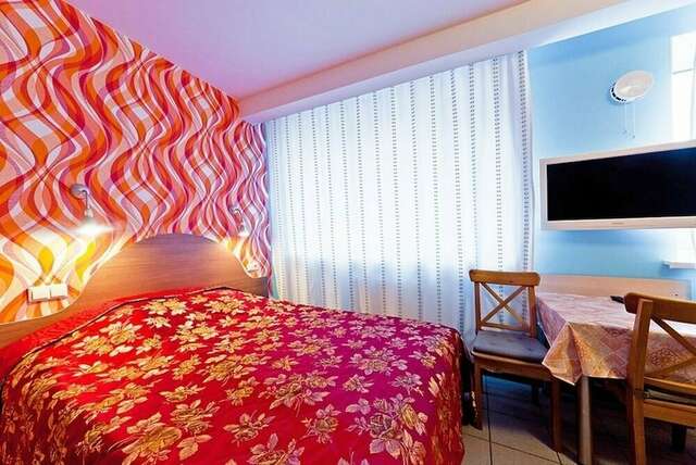 Гостиница Онега Васкелово-123