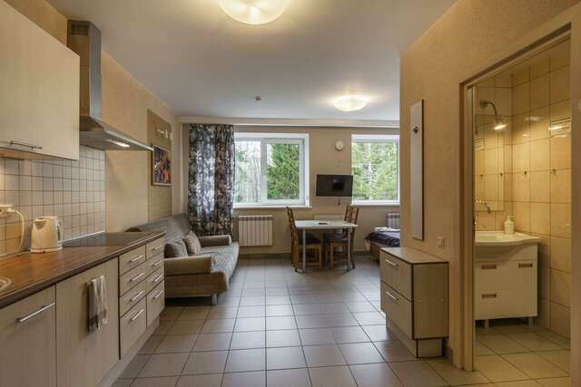 Гостиница Онега Васкелово-127