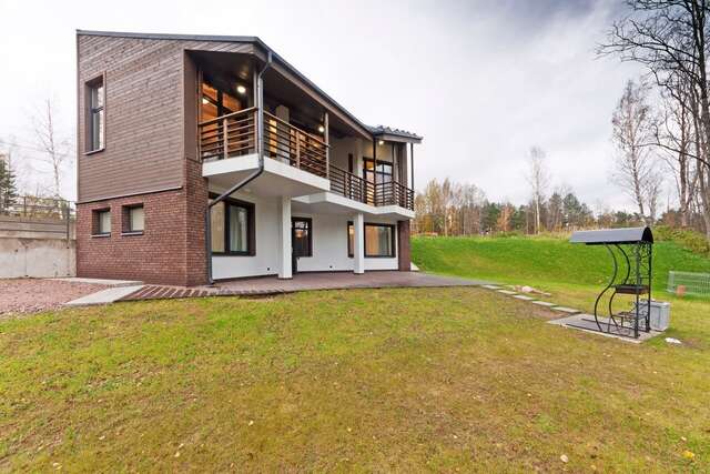 Гостиница Онега Васкелово-6