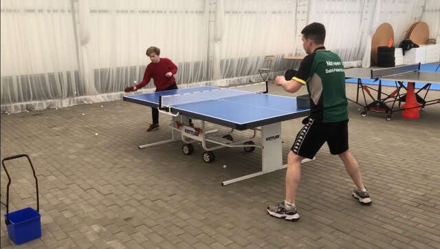 Гостиница Онега Васкелово-215