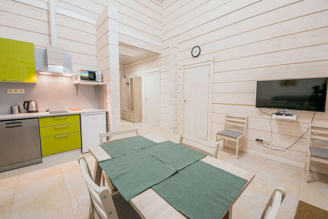 Гостиница Онега Васкелово-235