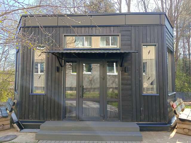 Гостиница Онега Васкелово-193