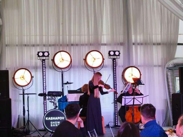 Гостиница Онега Васкелово-245