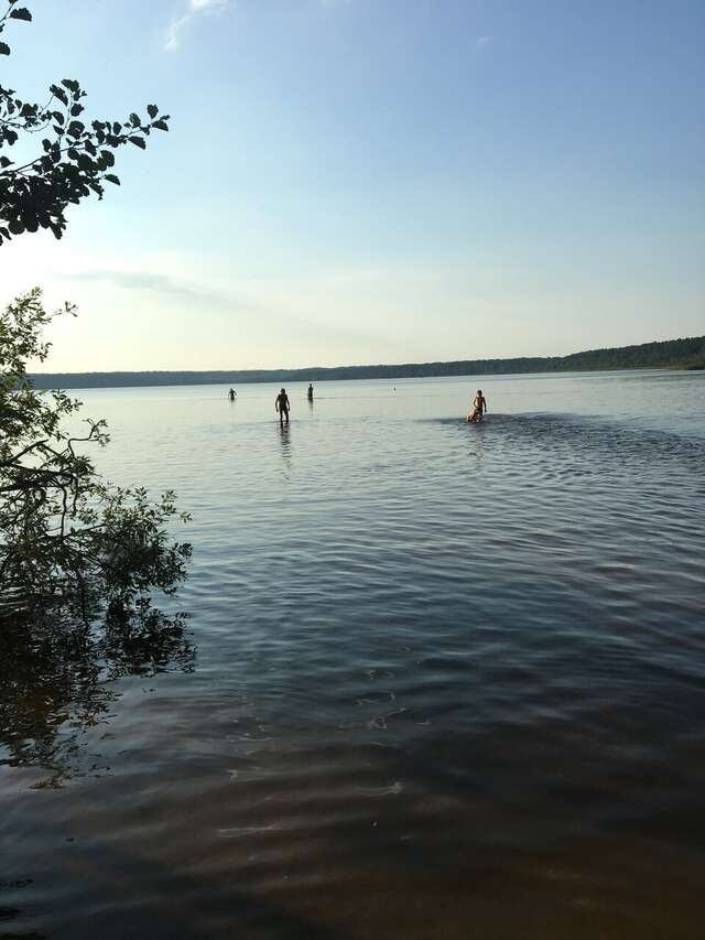 Гостиница Онега Васкелово-178