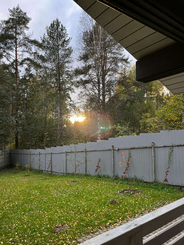 Гостиница Онега Васкелово-252