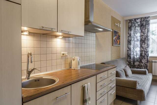 Гостиница Онега Васкелово-97