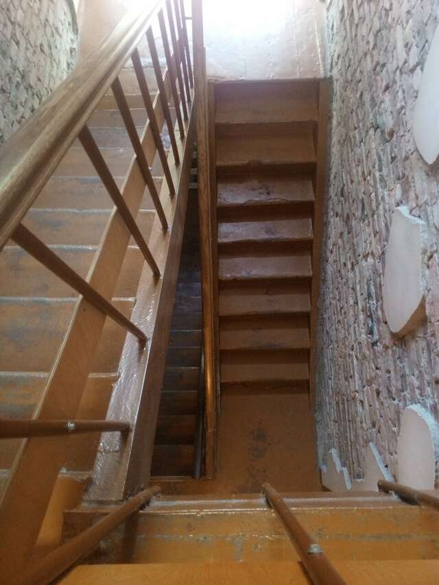 Гостиница Онега Васкелово-220