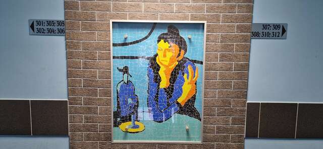 Гостиница Онега Васкелово-167