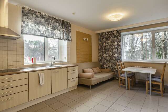 Гостиница Онега Васкелово-131