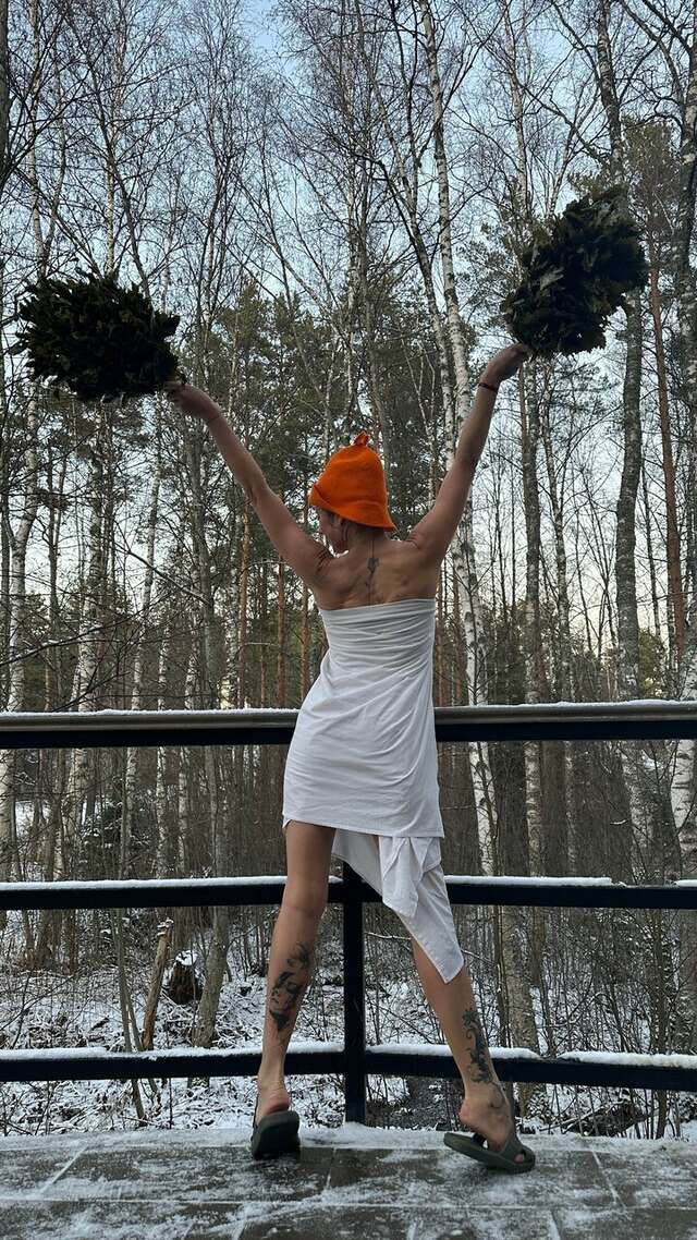 Гостиница Онега Васкелово-173