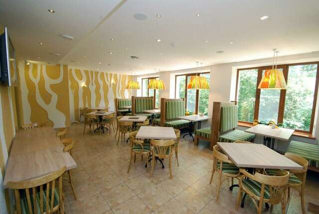 Гостиница Онега Васкелово-96