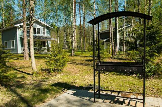 Гостиница Онега Васкелово-87