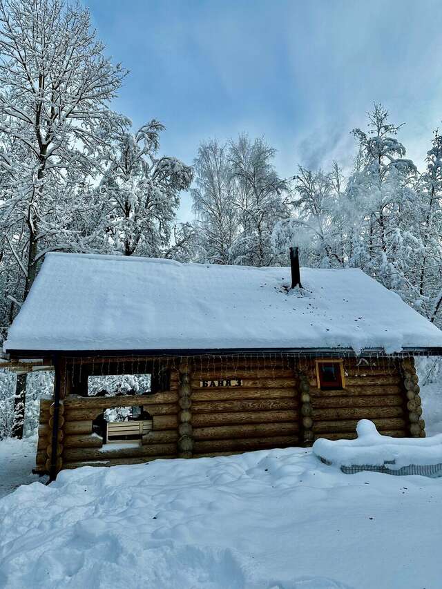 Гостиница Онега Васкелово-250