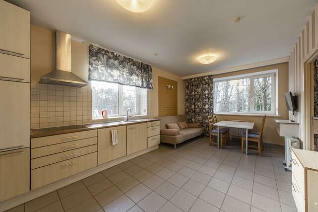 Гостиница Онега Васкелово-140