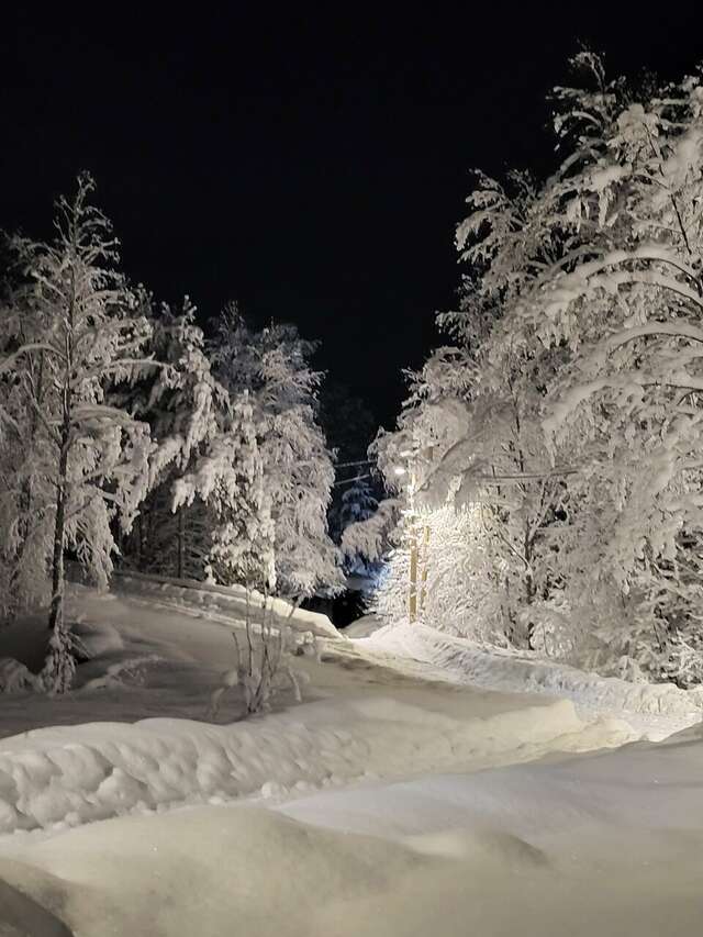 Гостиница Онега Васкелово-145