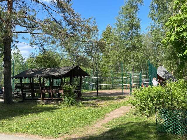 Гостиница Онега Васкелово-229