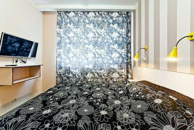 Гостиница Онега Васкелово-29