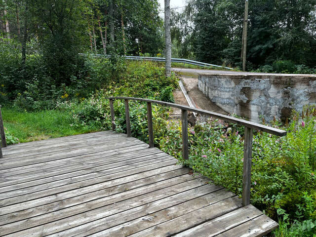 Гостиница Онега Васкелово-233