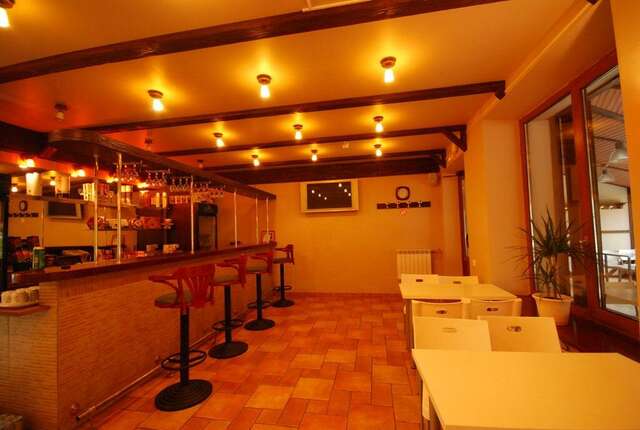 Гостиница Онега Васкелово-66