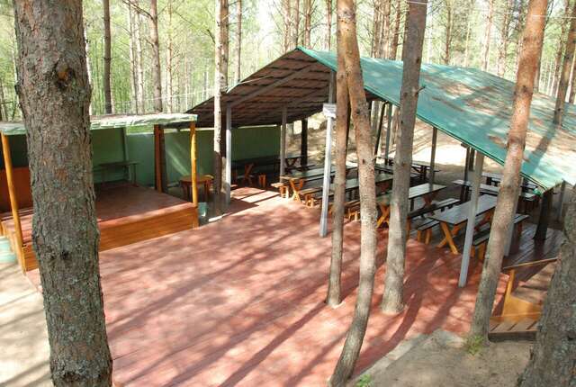 Гостиница Онега Васкелово-89