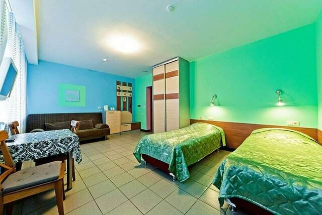 Гостиница Онега Васкелово-26