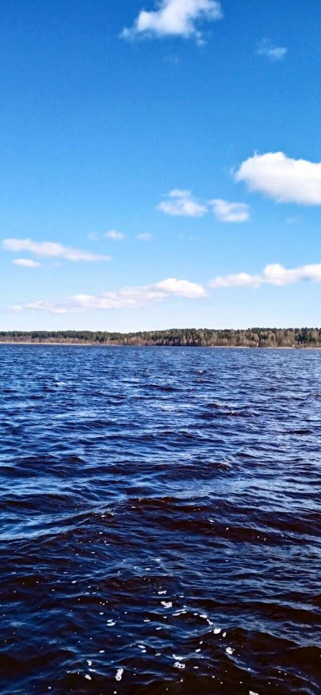 Гостиница Онега Васкелово-238