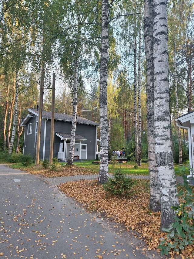 Гостиница Онега Васкелово-236