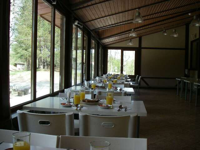 Гостиница Онега Васкелово-50