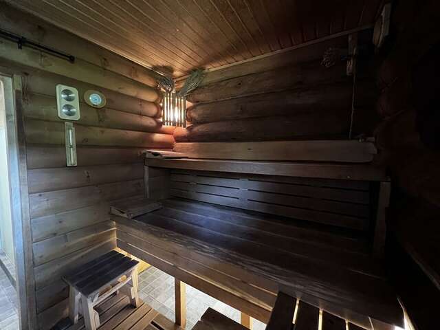 Гостиница Онега Васкелово-85