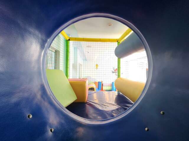 Гостиница Онега Васкелово-24