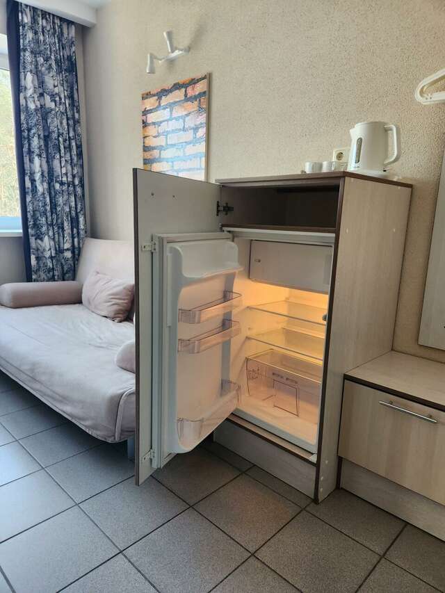 Гостиница Онега Васкелово-65