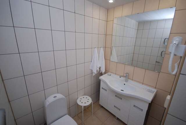 Гостиница Онега Васкелово-141