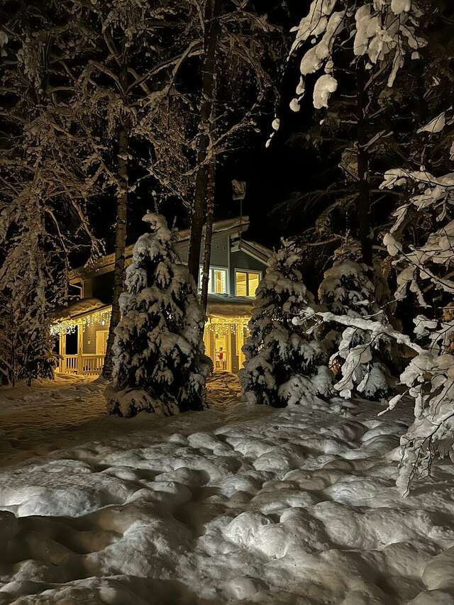 Гостиница Онега Васкелово-174