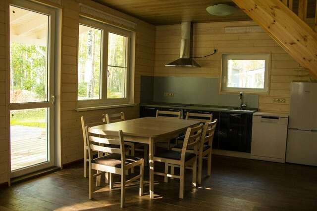 Гостиница Онега Васкелово-60