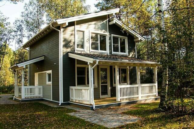 Гостиница Онега Васкелово-44