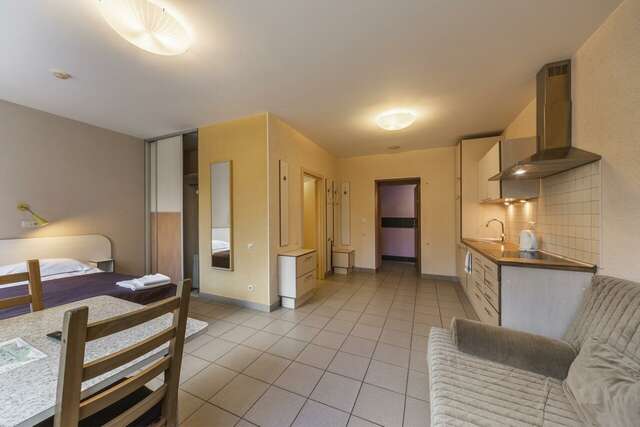 Гостиница Онега Васкелово-119