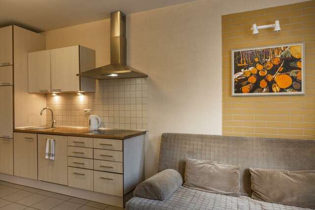 Гостиница Онега Васкелово-63