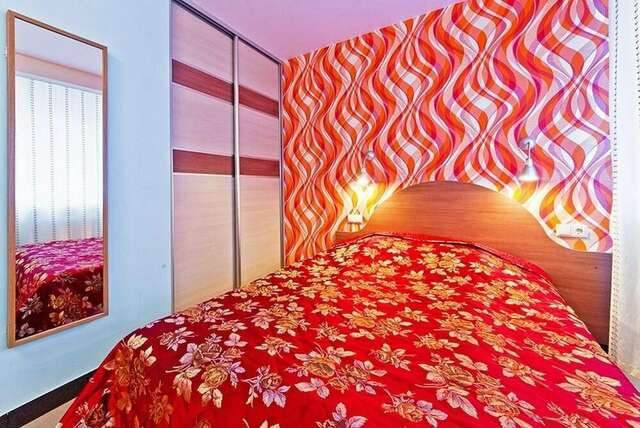 Гостиница Онега Васкелово-17