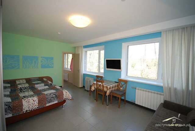 Гостиница Онега Васкелово-111