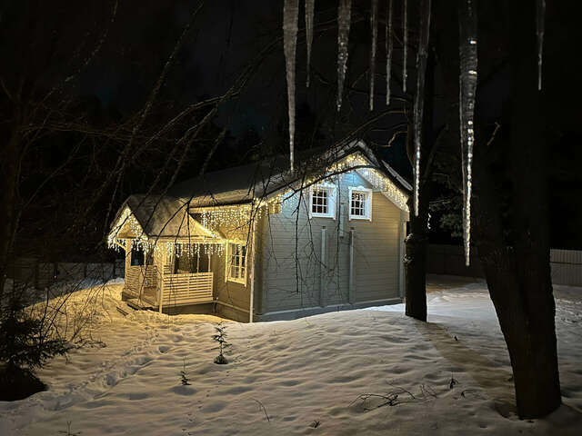 Гостиница Онега Васкелово-223