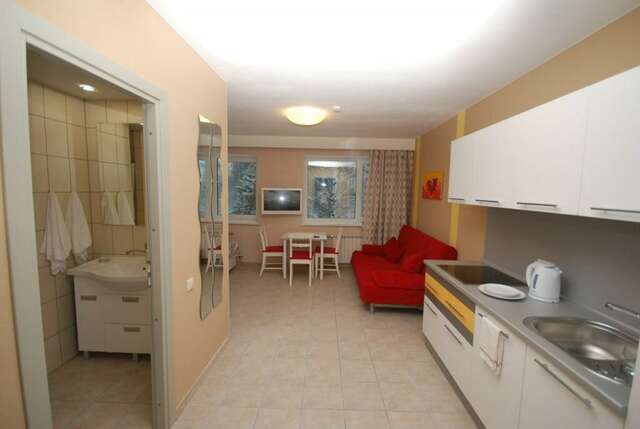 Гостиница Онега Васкелово-137