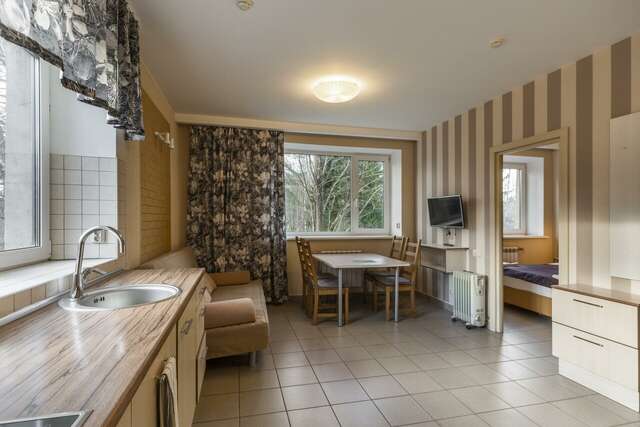 Гостиница Онега Васкелово-105