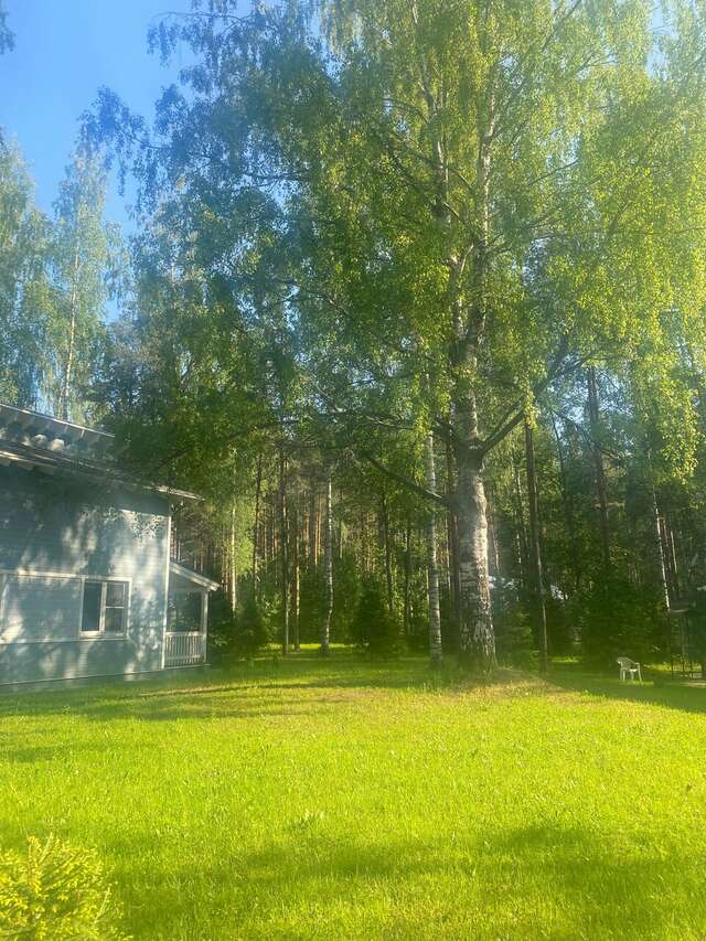 Гостиница Онега Васкелово-192